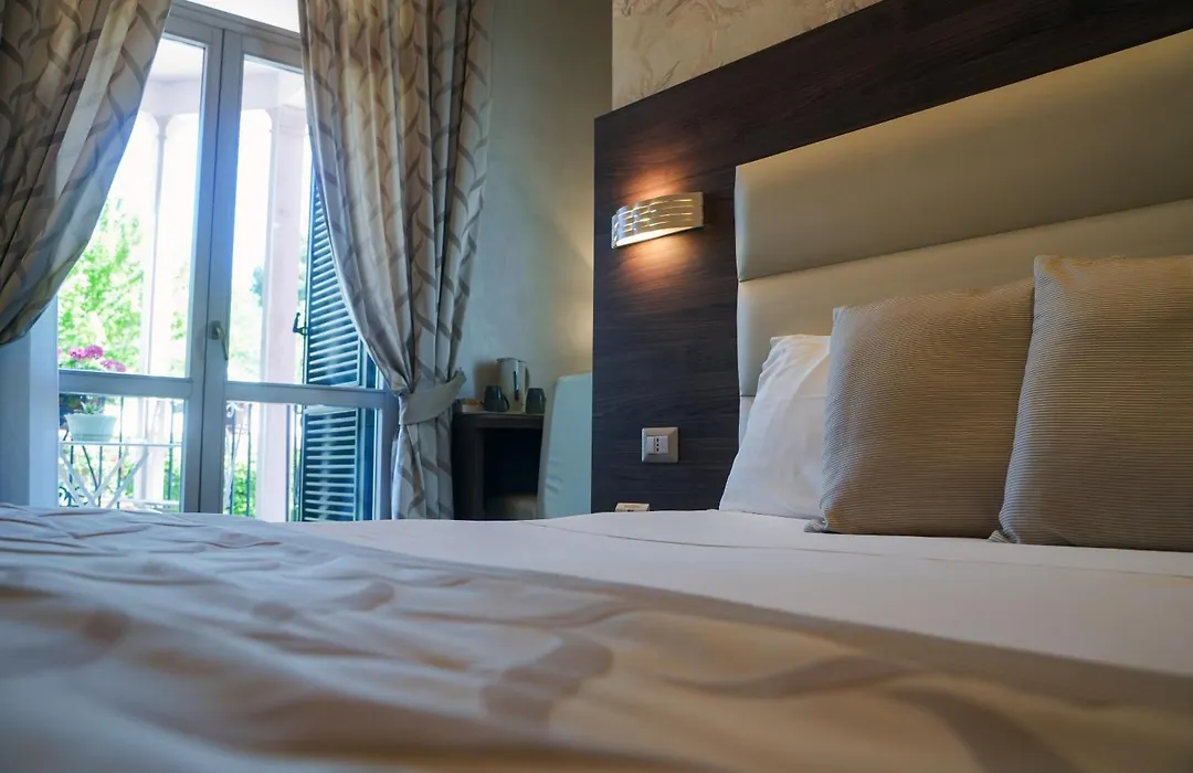 Villa Pallotta Luxury B&B-1
